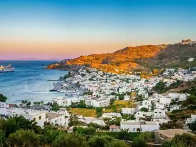 Patmos