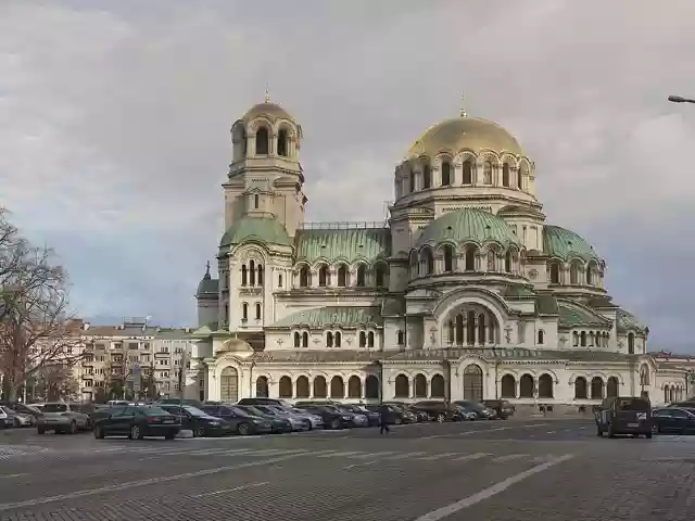 Sofya