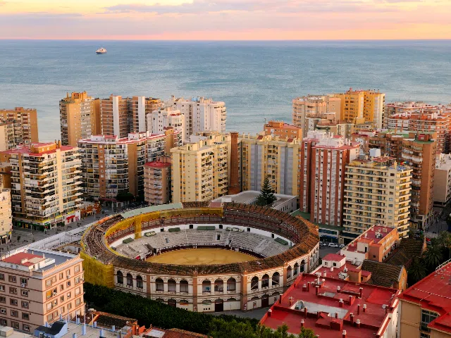 Malaga