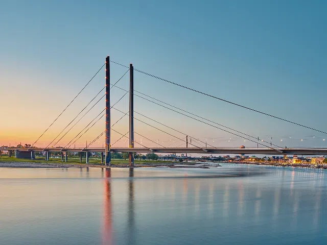 Düsseldorf