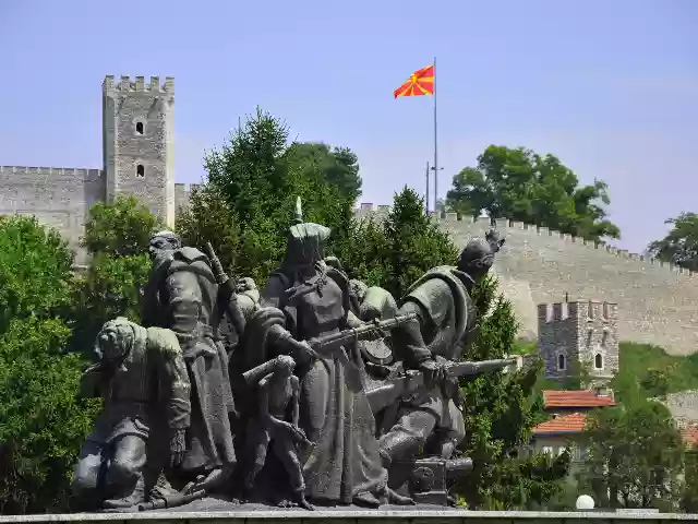 Üsküp