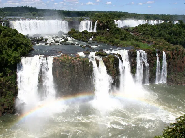 Iguazu
