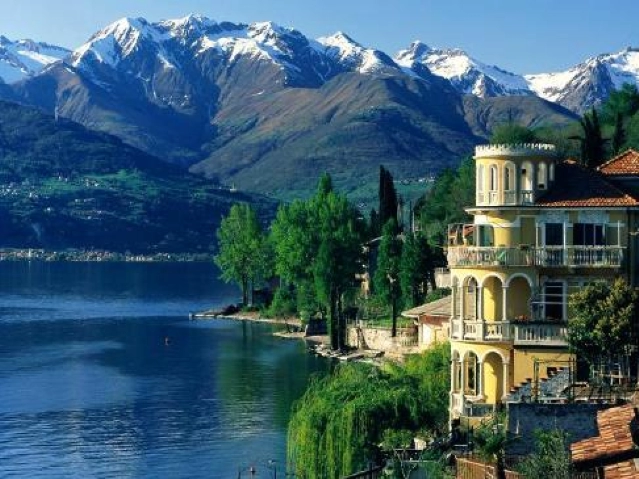 Como