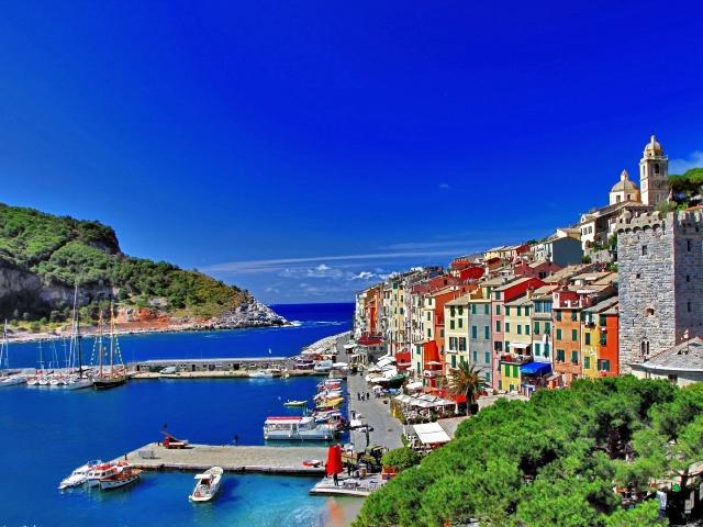 La Spezia