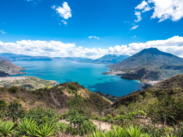 Atitlan