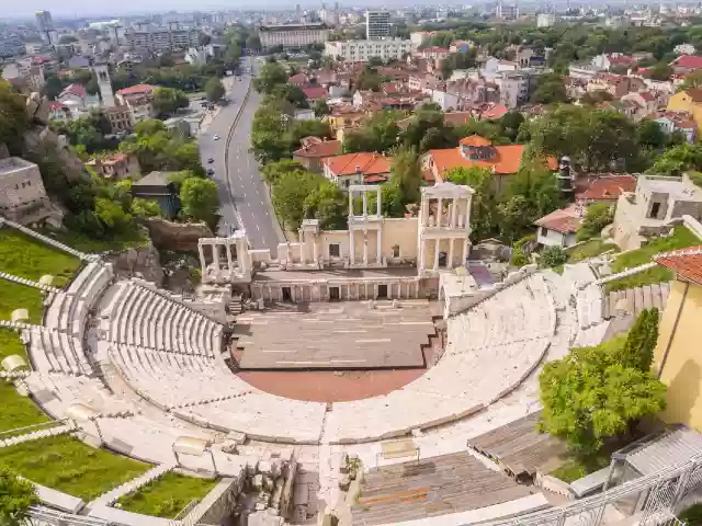 Plovdiv