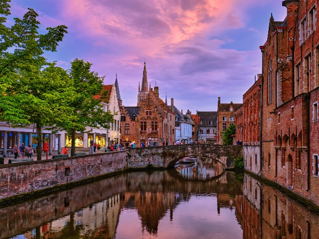 Bruges