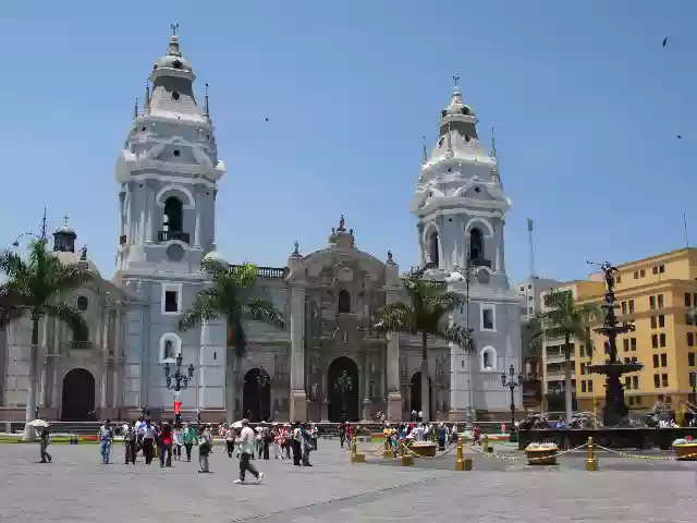 Lima