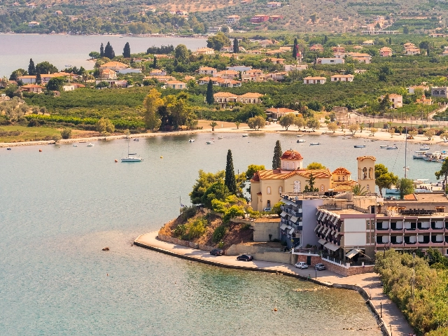 Nafplion