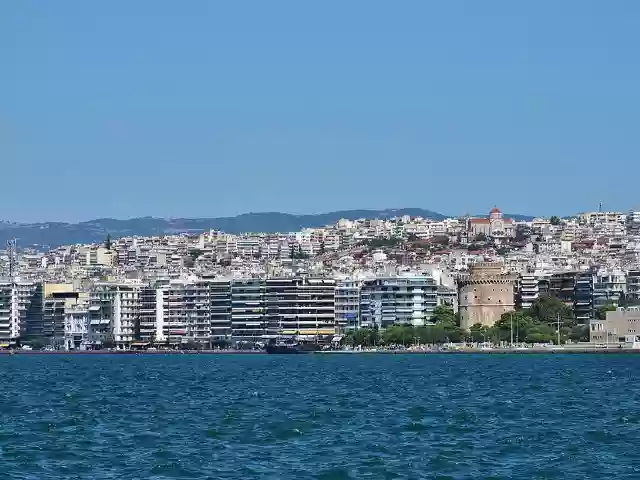 Selanik