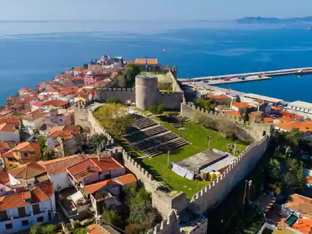 Kavala