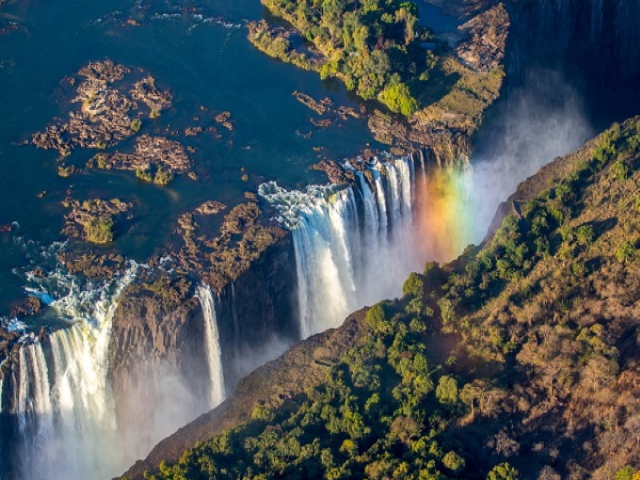 Zimbabve