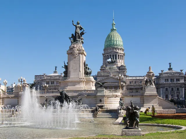 Buenos Aires
