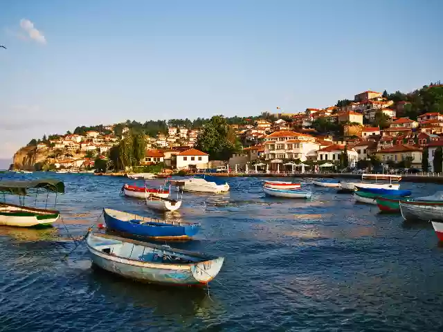 Ohrid