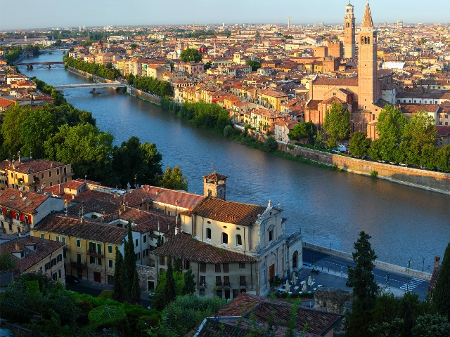 Verona