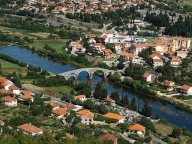 Trebinje