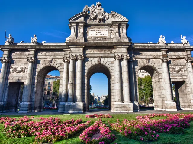 Madrid