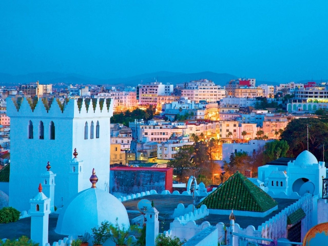 Tangier