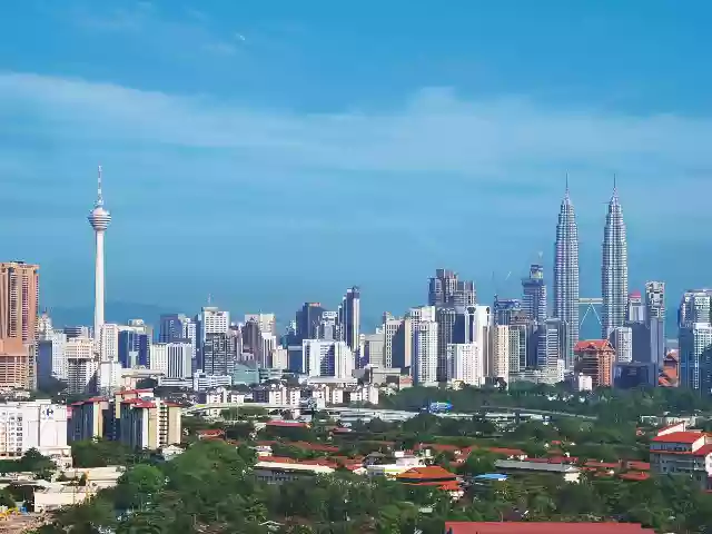 Kuala Lumpur