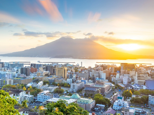 Kagoshima
