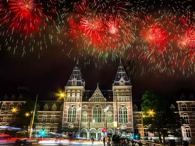 Amsterdam