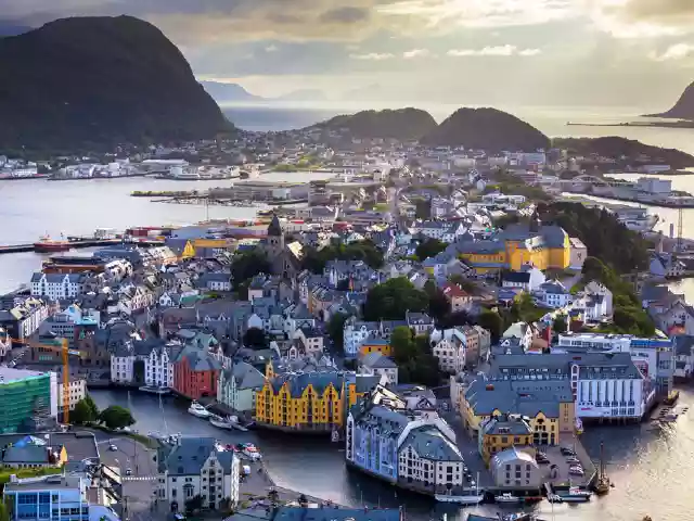 Alesund