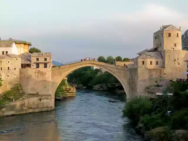 Mostar