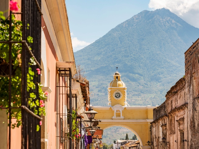 Antigua