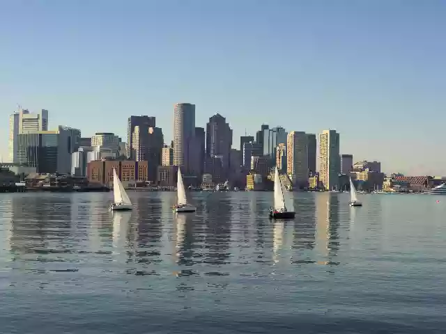 Бостон