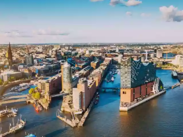 Hamburg