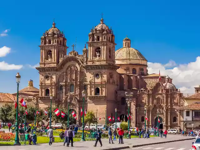 Cusco