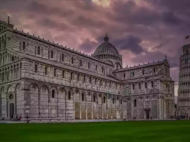 pisa