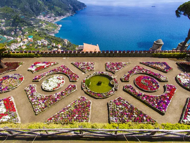 Amalfi