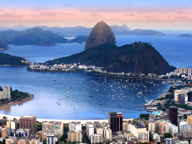 Rio de Janeiro