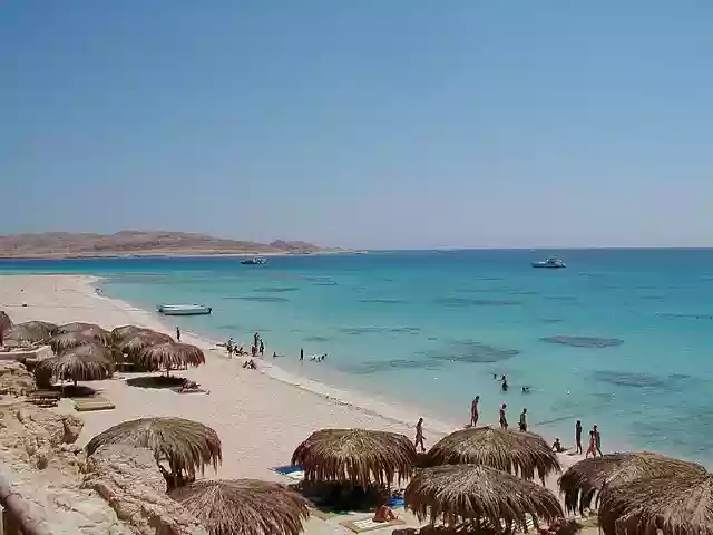Hurghada