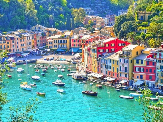 Portofino