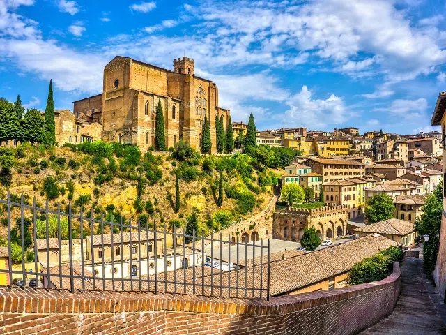 Siena