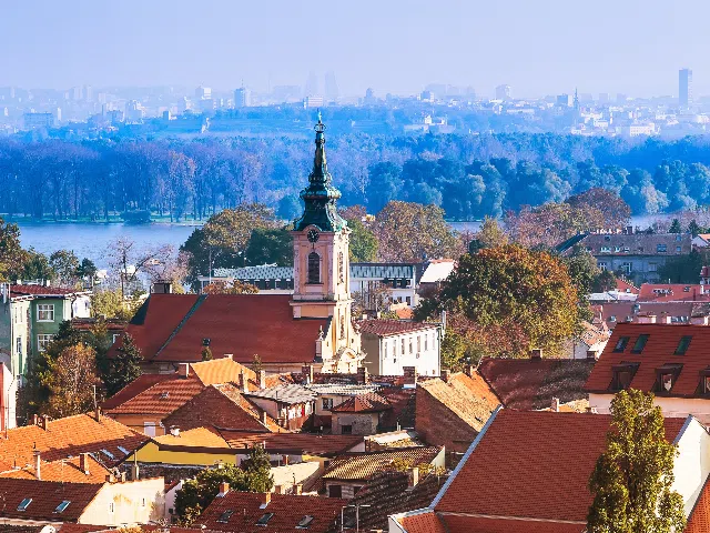 Belgrad