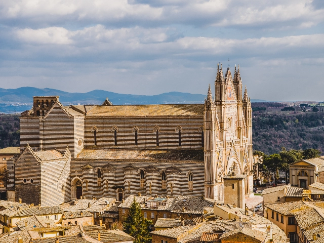 Orvieto