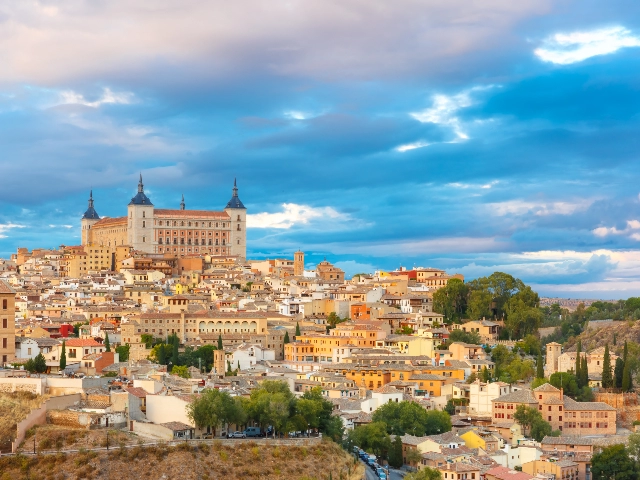 toledo