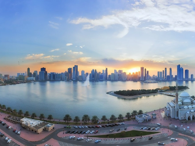 Sharjah