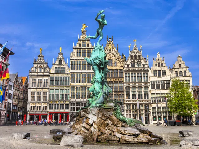 Brüssel