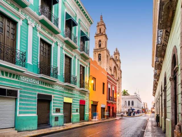 Merida