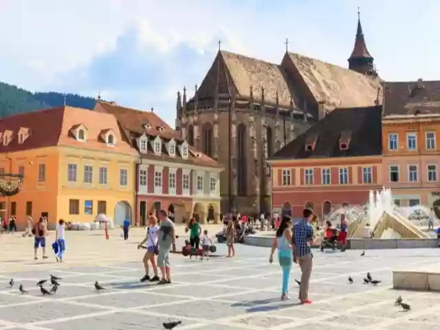 Brasov