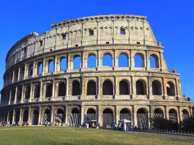 Roma