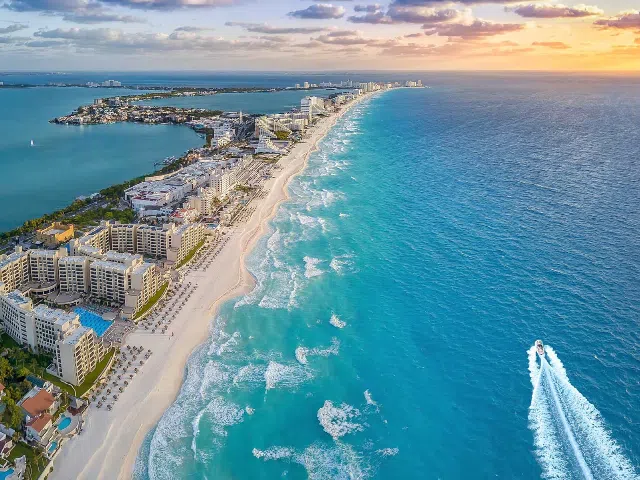 Cancun