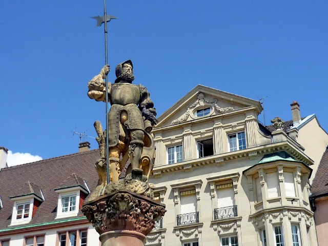  Mülhausen