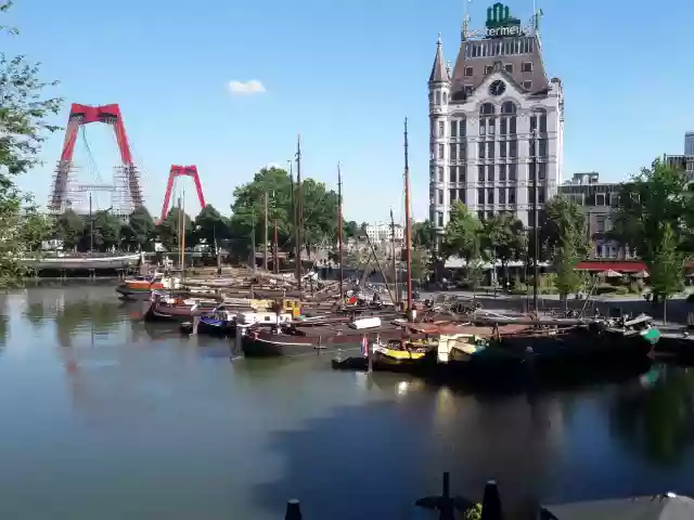 Rotterdam