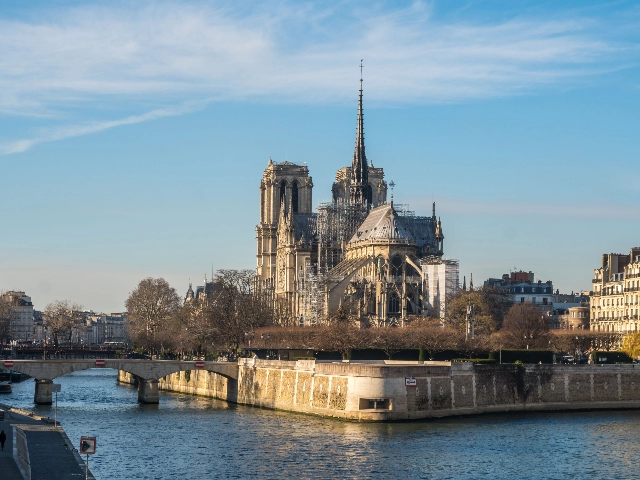 France turu - Ankara’dan Direkt Sefer İle Dolu Dolu Paris & Disneyland Turu V3
