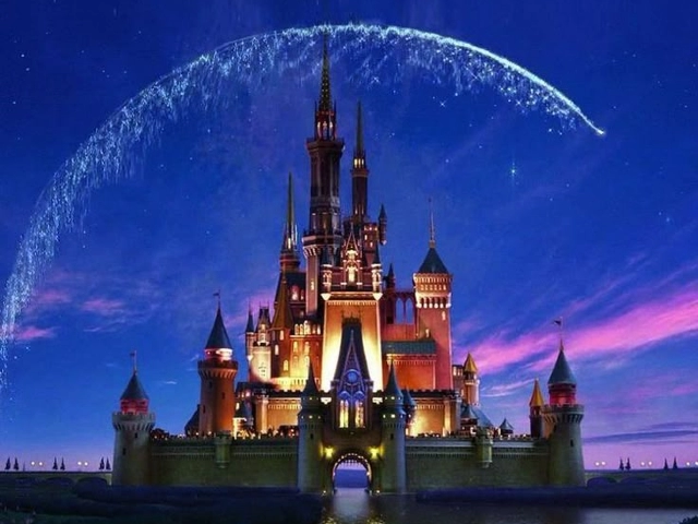 Ankara’dan Direkt Sefer İle Süper Promo Paris & Disneyland Turu (4 Gece)